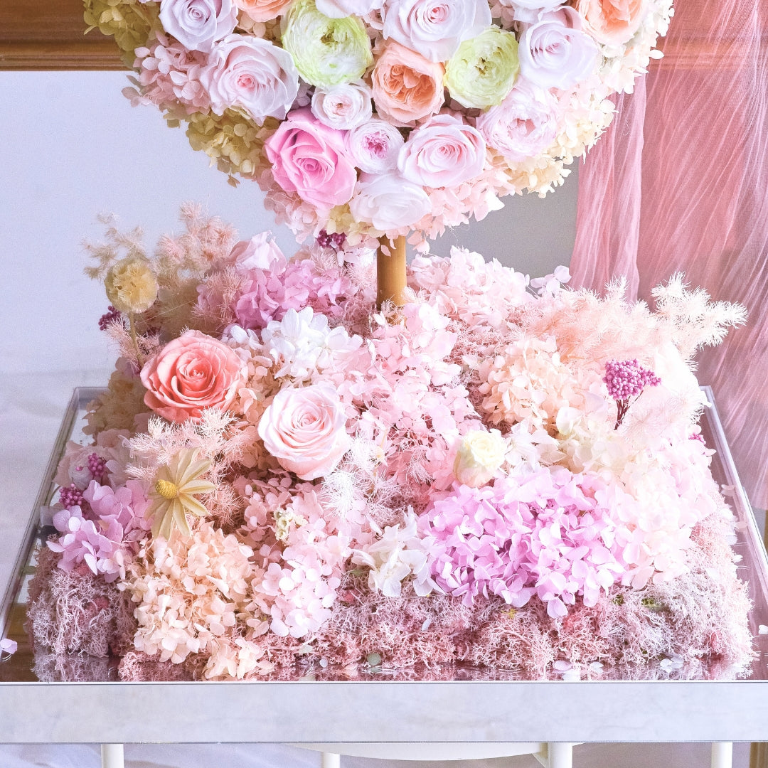 Eternal Amour | Preserved Flower image 8