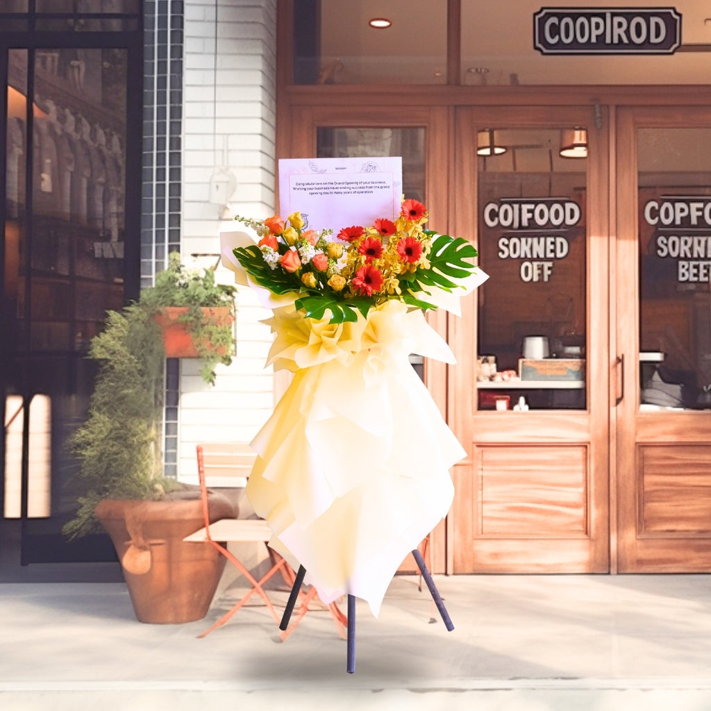 Embellish | Business Opening Stand image 8