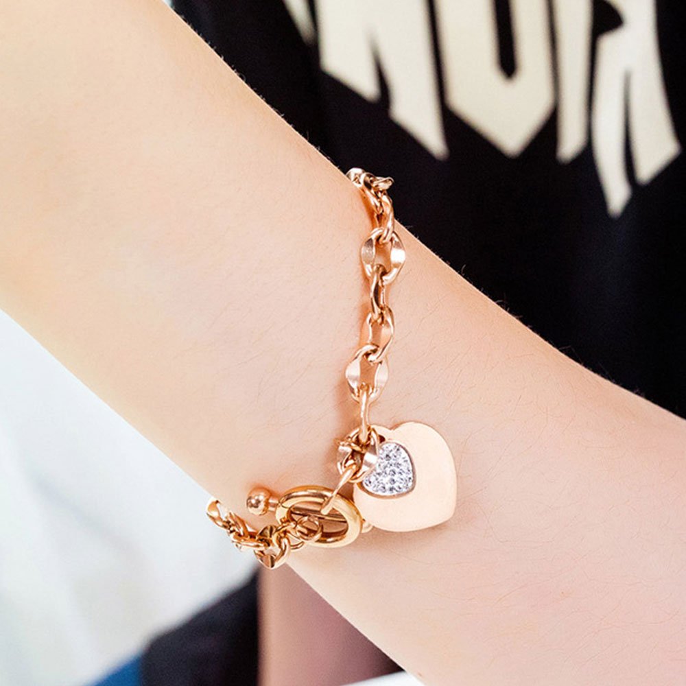 La Devotion Bracelet image 1