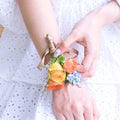 Radiant Love - Corsage image 0