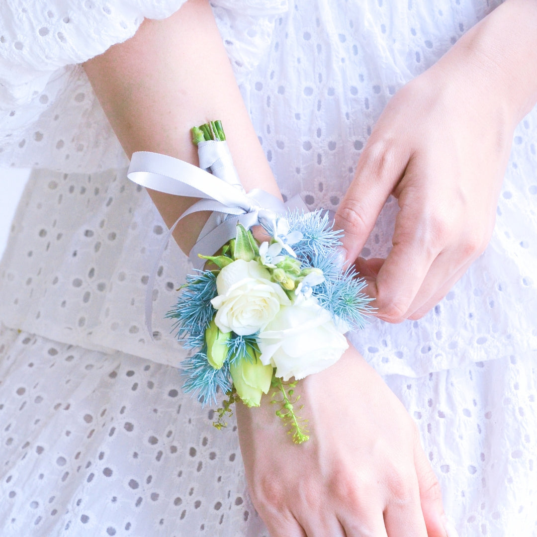 Bridal Bliss - Corsage image 0