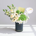 Sinar Syawal Ramadan Flower Box image 0