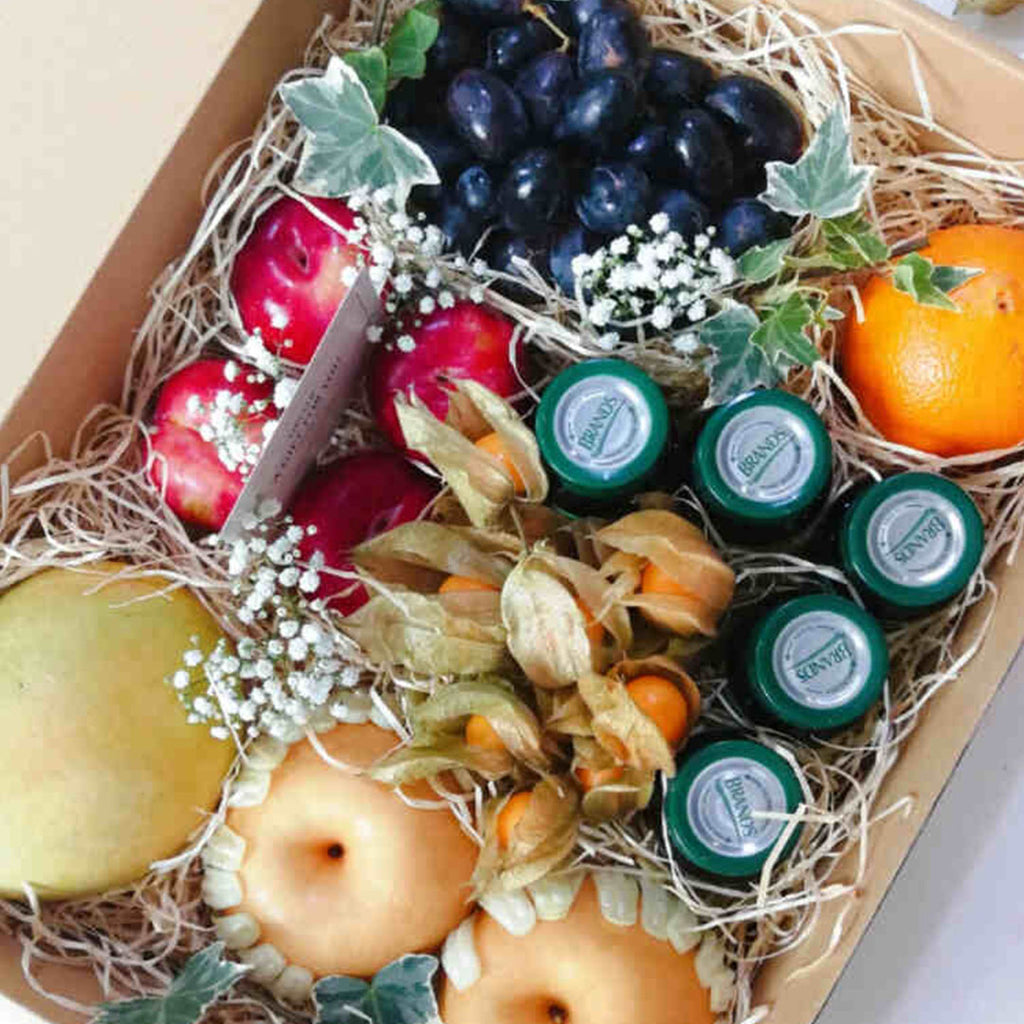 The Wellness - Fruit Box image 0