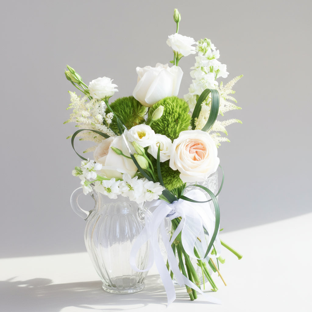 Sweet Vows | Bridal Bouquet image 0