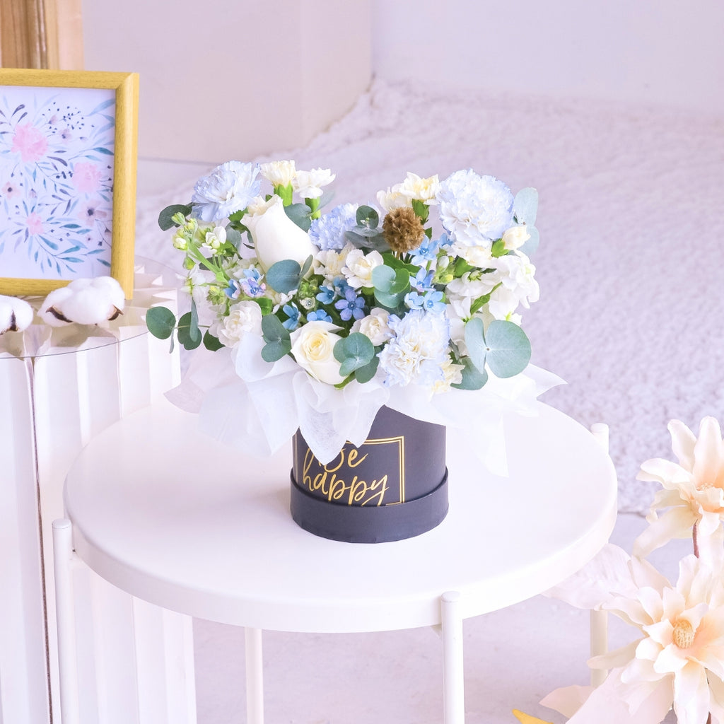 Sky Serenade Flower Box image 4