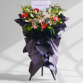 Black Twilight  | Business Opening Stand image 0