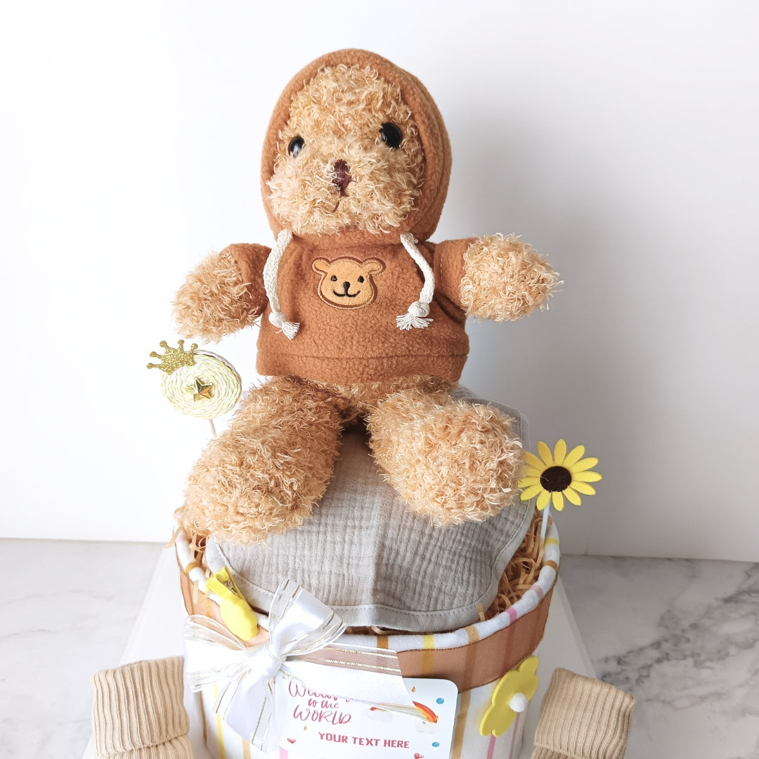 Tiny Blessings Baby Shower Gift image 5