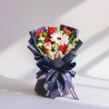 Charming Love Girlfriend's Day Hand Bouquet image 0