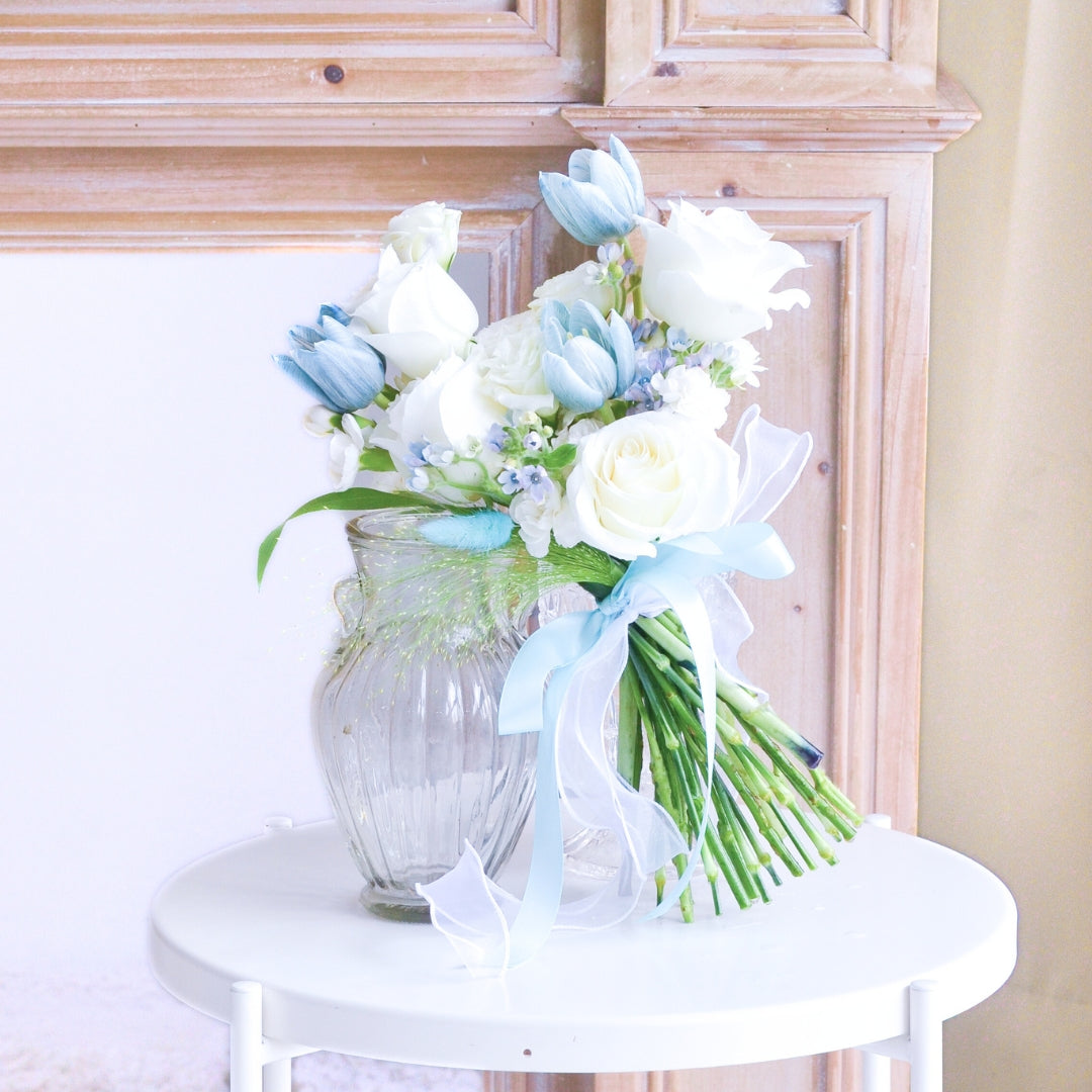 Beloved Bloom | Bridal Bouquet image 2