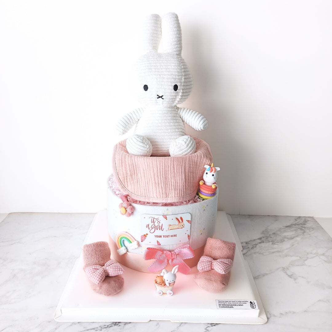 Little Wonder Baby Shower Gift image 1