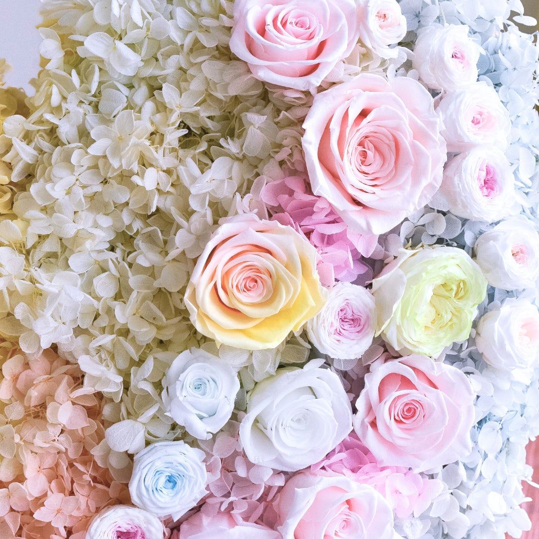 Eternal Amour | Preserved Flower image 10