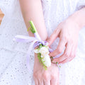 Heartfelt Promise - Corsage image 0
