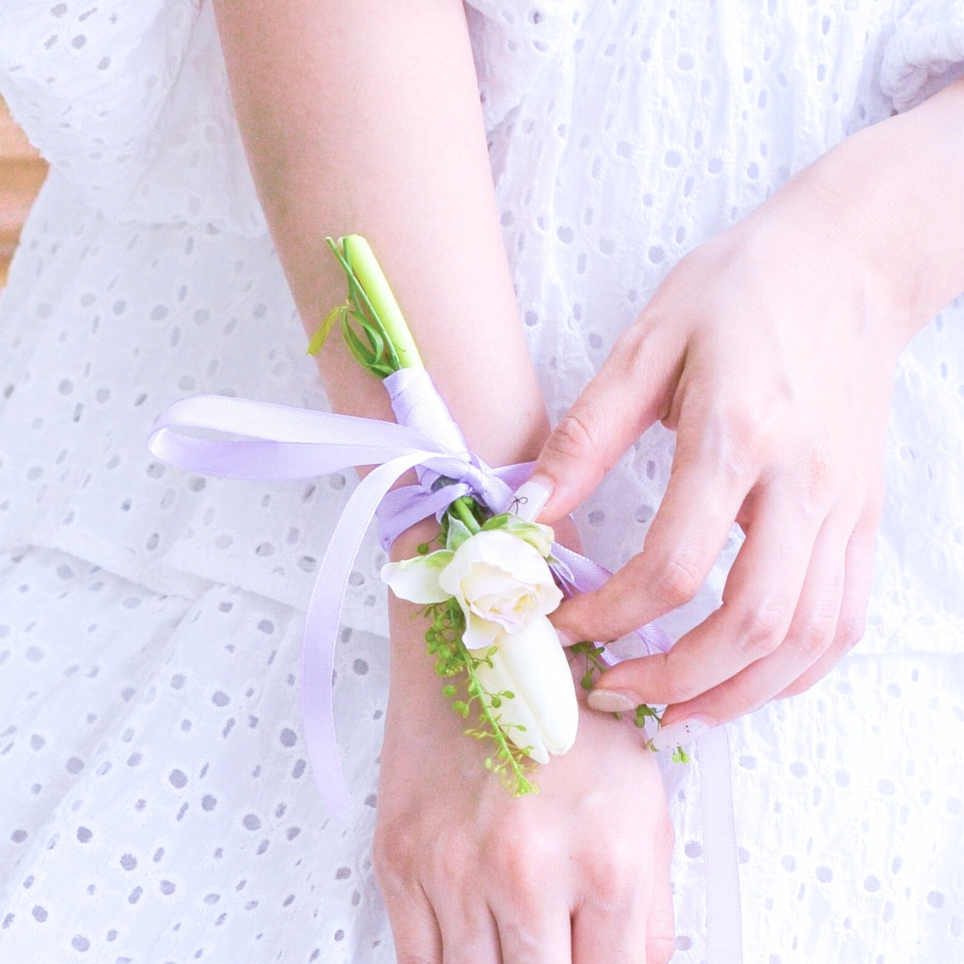 Heartfelt Promise - Corsage image 0