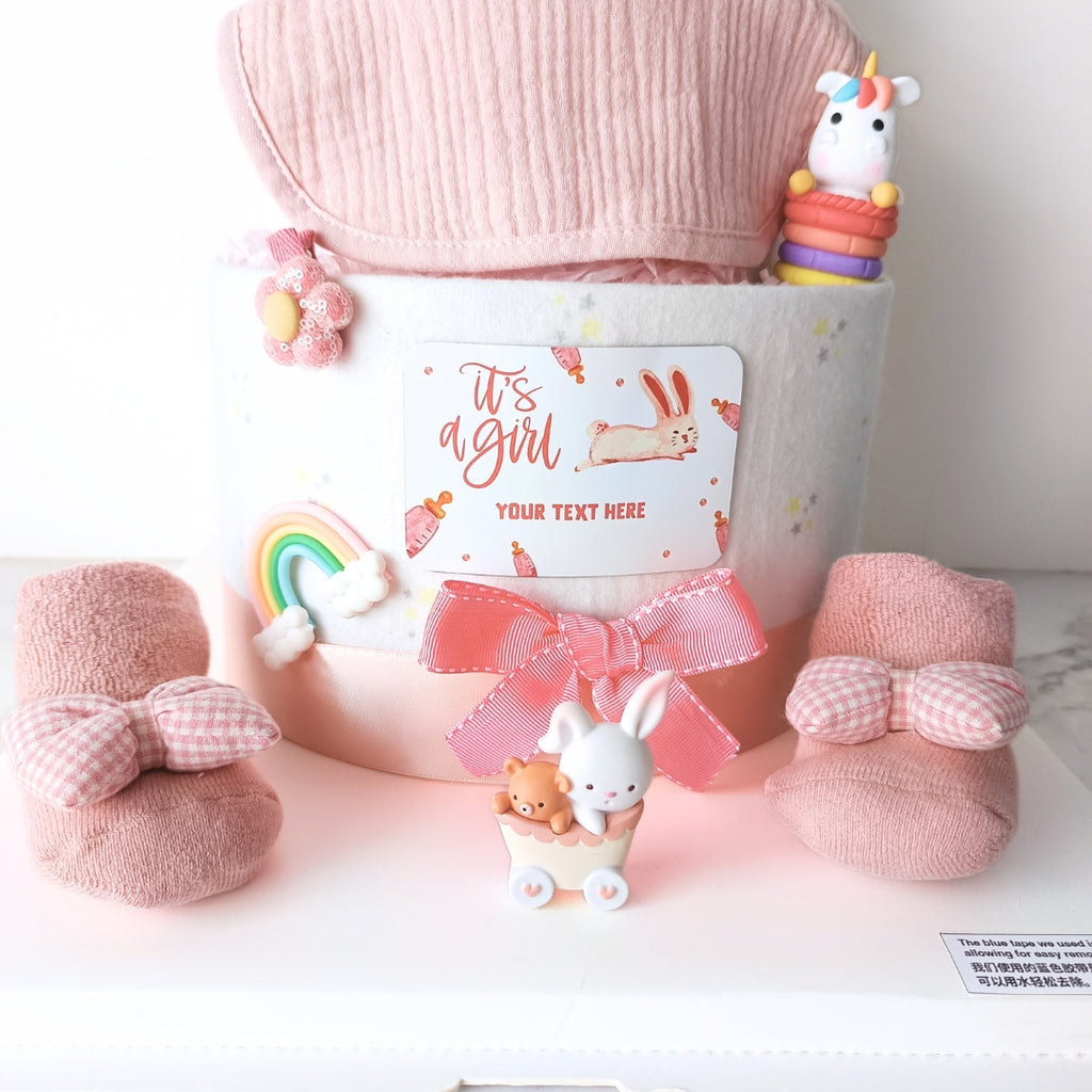 Little Wonder Baby Shower Gift image 5