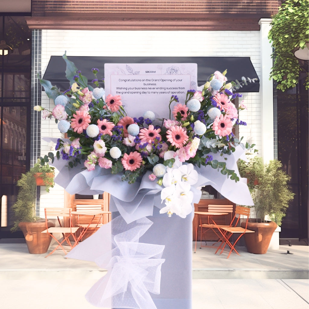 Dreamscapes | Business Opening Stand image 3