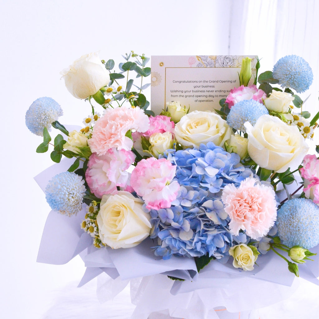 Beacon | Business Opening Flower Box image 3