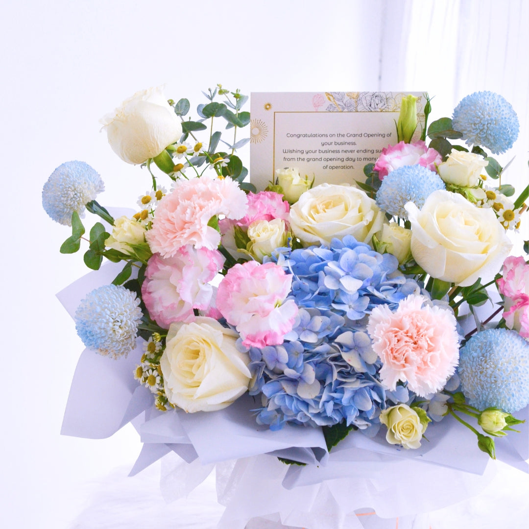 Beacon | Business Opening Flower Box image 3