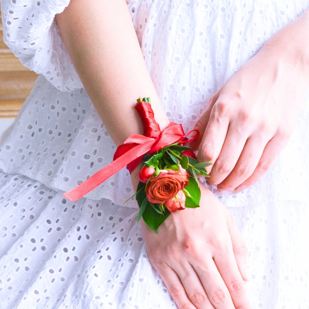 Cherished Union - Corsage image 0
