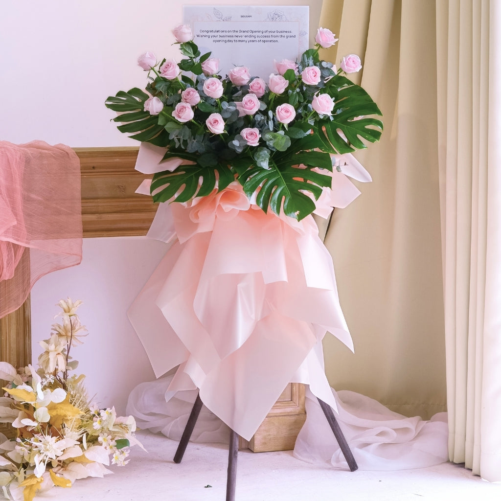 Sweet Successful | Business Opening Stand image 10