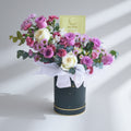 Eid Elegance Ramadan Flower Box image 0