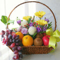 Well Wishes - Fruit Basket image 0
