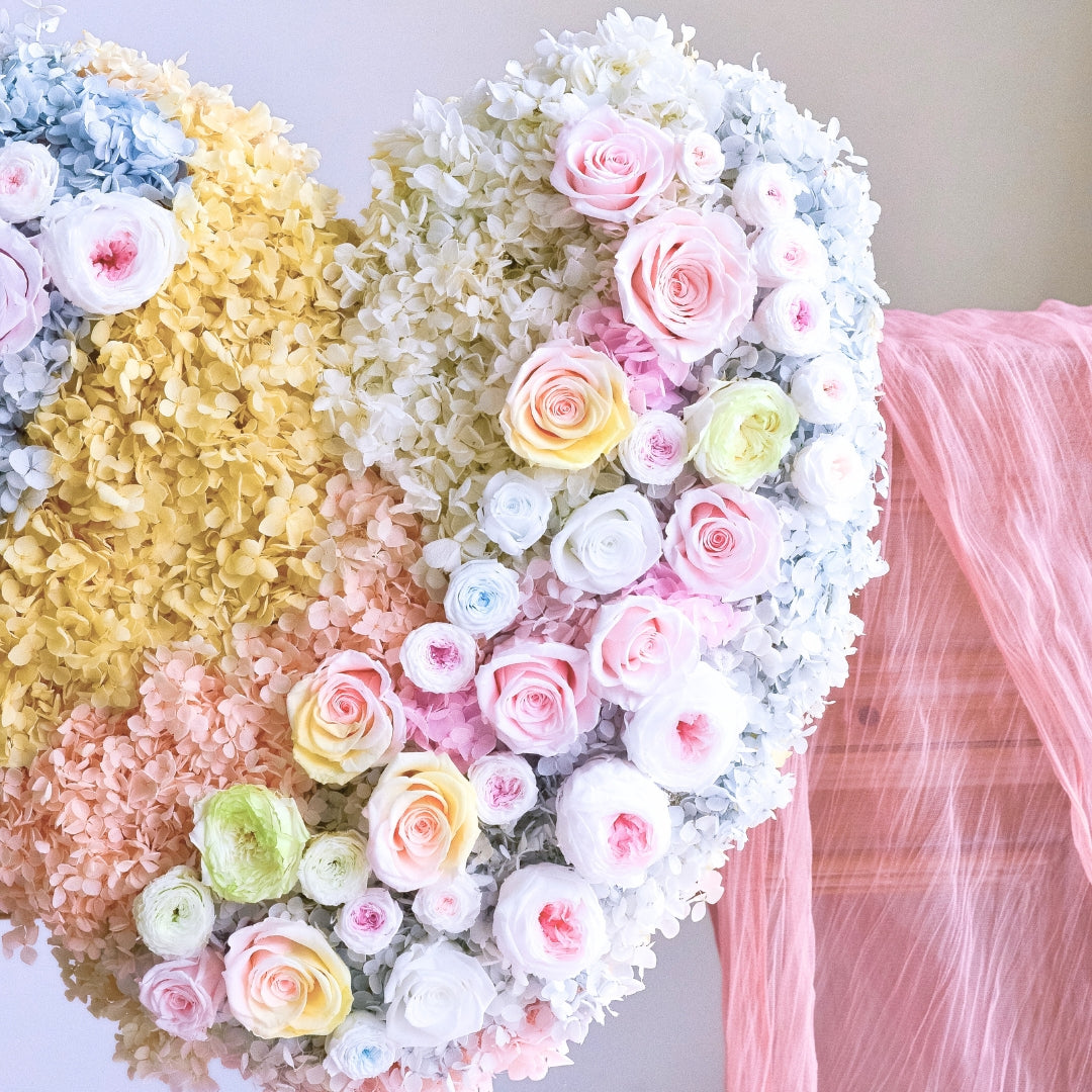 Eternal Amour | Preserved Flower image 5