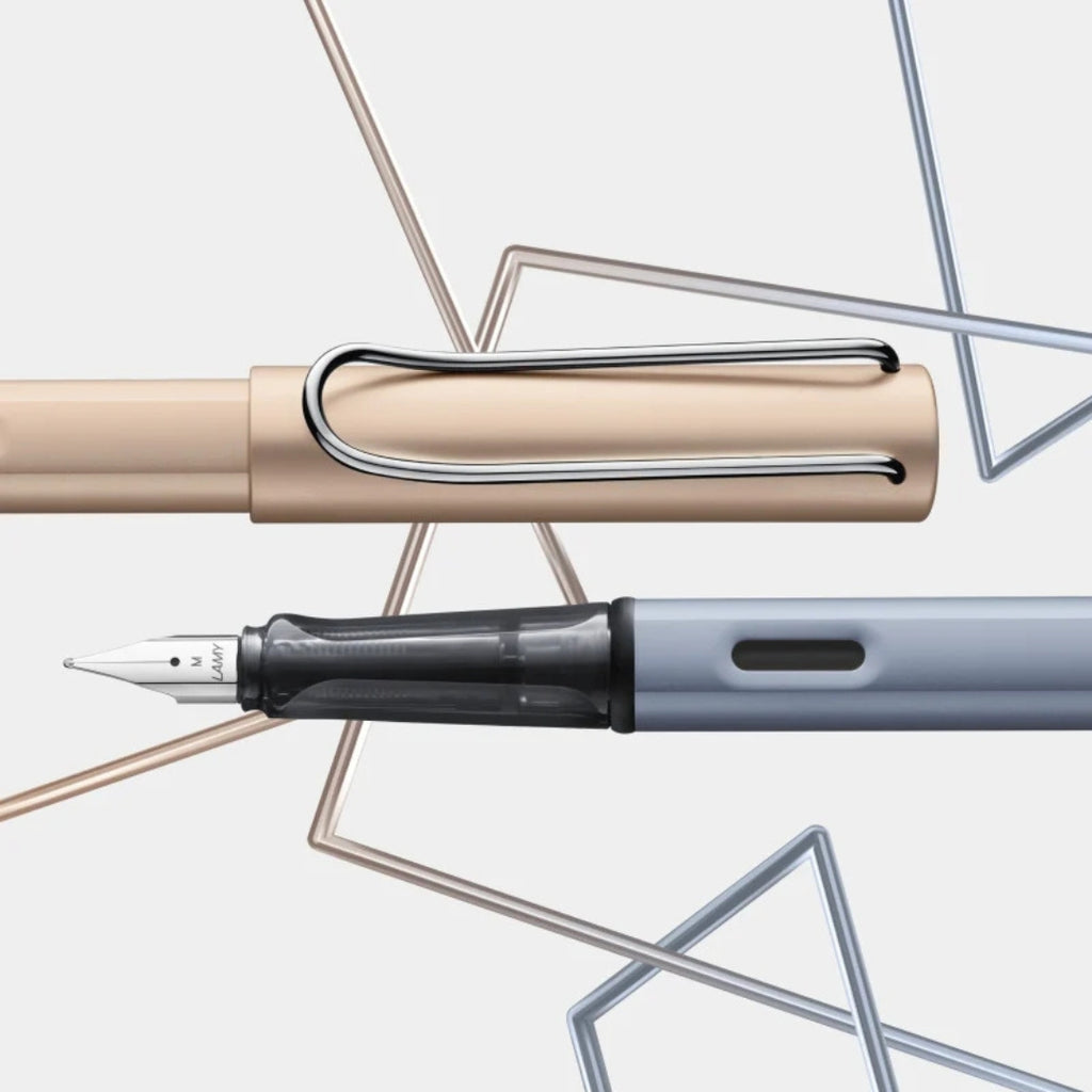 LAMY AL Star - Fountain Pen image 1