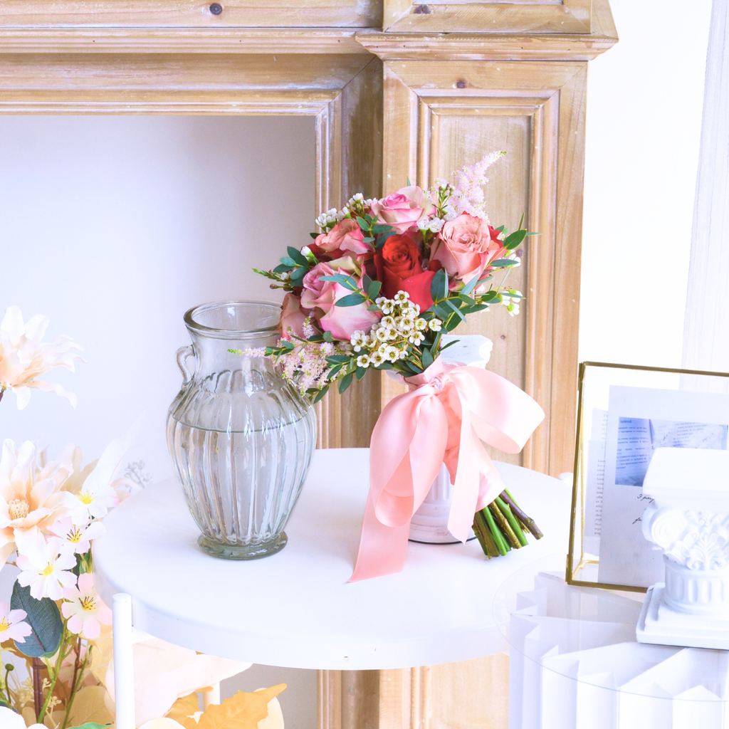 True Love | Bridal Bouquet image 3