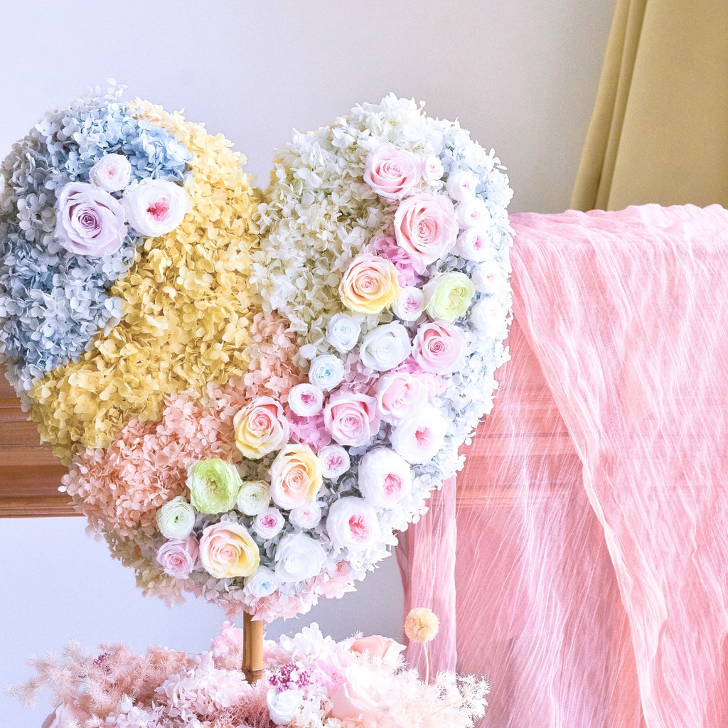 Eternal Amour | Preserved Flower image 4