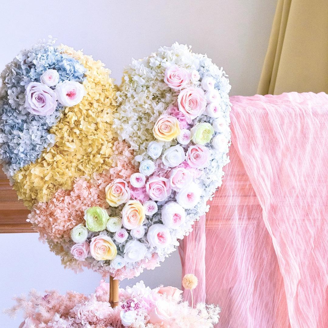 Eternal Amour | Preserved Flower image 4