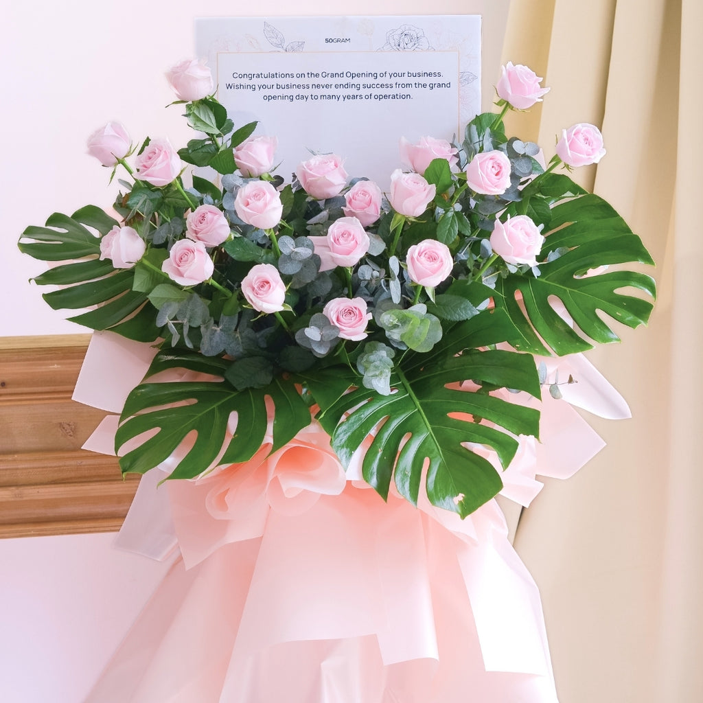 Sweet Successful | Business Opening Stand image 13