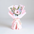 Joylet Pink Rose Hand Bouquet image 0