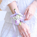 Harmonious Hearts - Corsage image 0