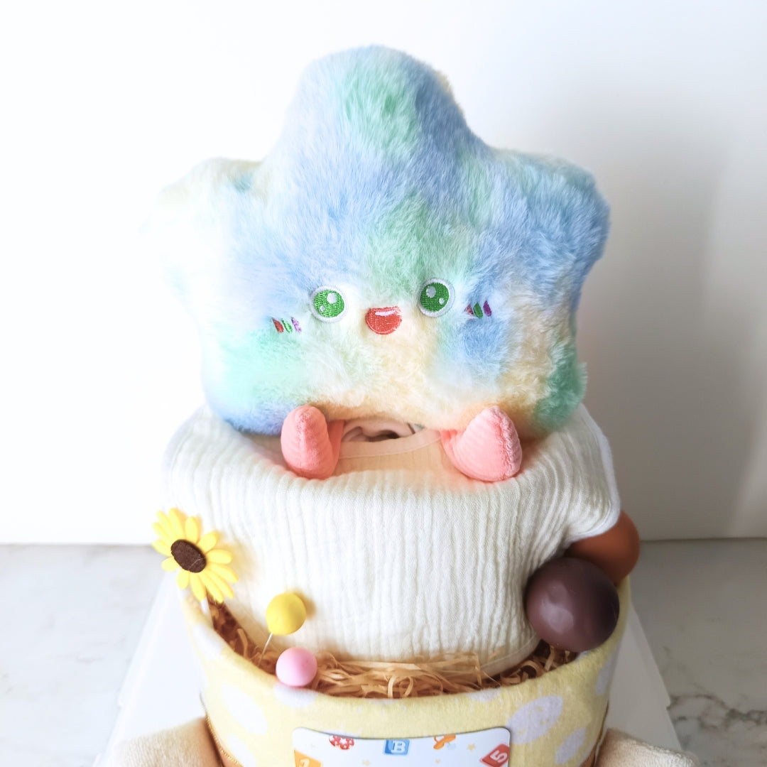 Baby Étoile Baby Shower Gift image 7
