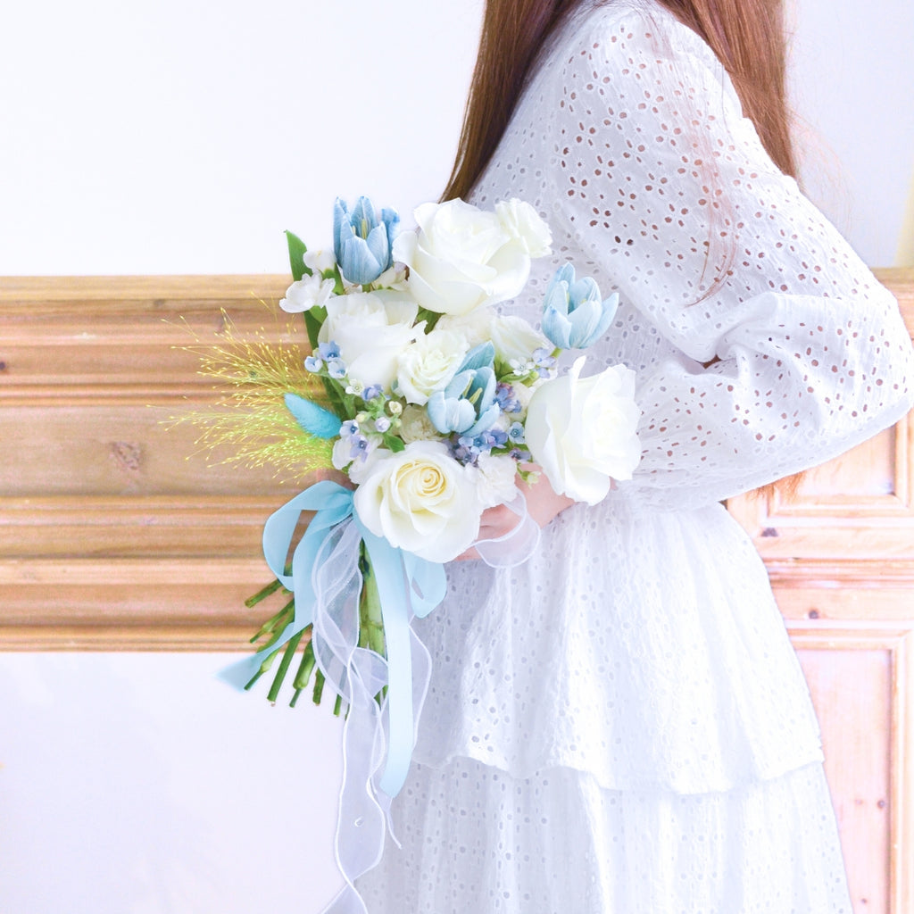 Beloved Bloom | Bridal Bouquet image 3