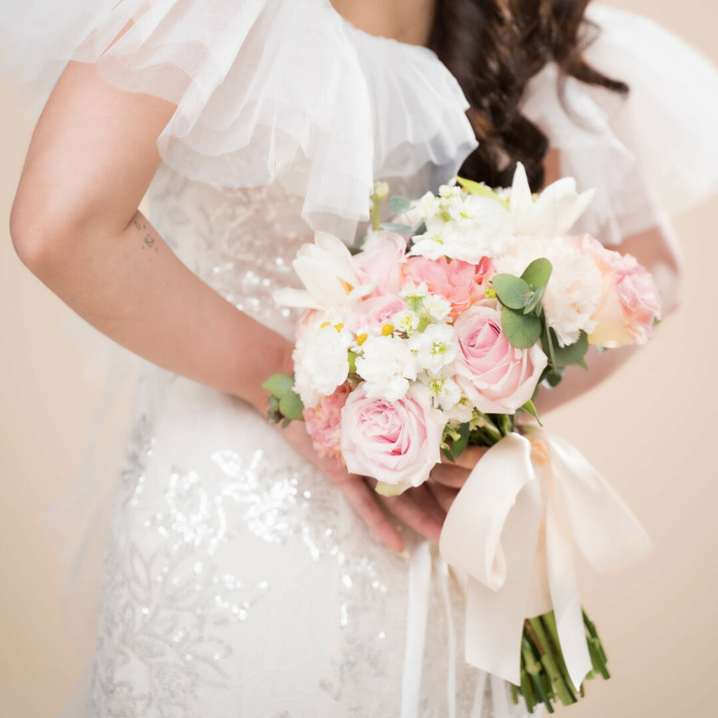 Radiant Reverie | Bridal Bouquet image 2