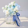 Love Story | Bridal Bouquet image 0