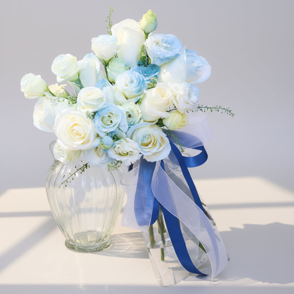 Love Story | Bridal Bouquet image 0