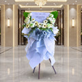 Everlasting Memory | Condolences Flower Stand image 2