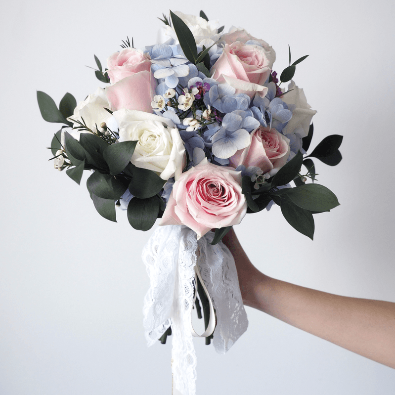 Pastel Dream | Bridal Bouquet - 4
